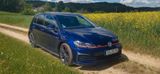 Volkswagen Golf VII GTI PERFORMANCE 