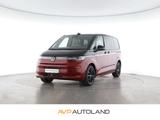 Volkswagen T7 Multivan KÜ kurz TDI STYLE | STANDHZG |