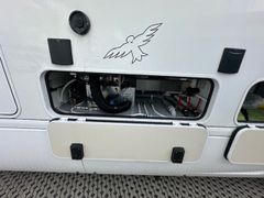 Phoenix TopX Alkoven 10700 BMAX*Smart Garage*TOP *