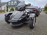 Can-Am Spyder RS - CAN-AM SPYDER