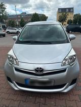 Toyota Verso-S 1.33 Life | NUR 65 000 km |... - Toyota Verso-S von privat