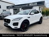 Jaguar E-Pace P200 AWD "BLACK PACK"+Virtual+KAMERA+ACC - Jaguar in Essen