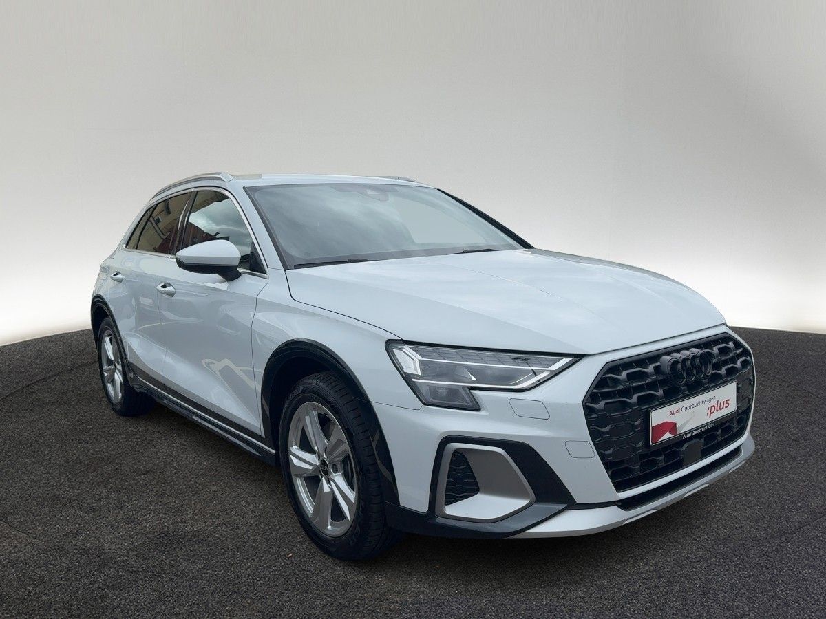 Audi A3 - Bild 5