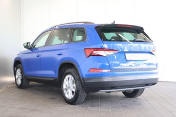 Skoda Kodiaq 2.0 TDI Ambition AID+ACC+LED+CARPLAY