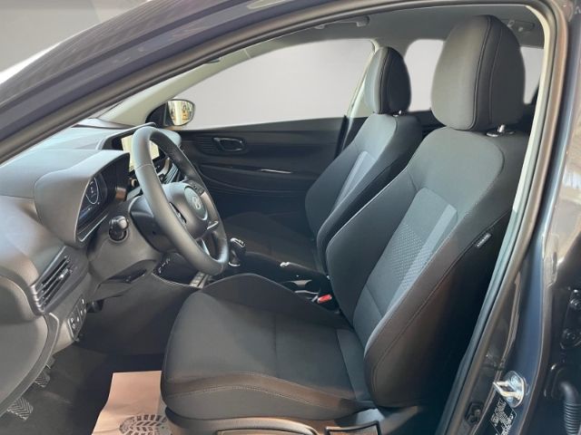 Hyundai i20 - Bild 7