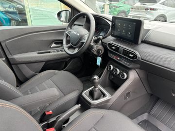 Dacia Sandero Stepway Expression TCe 90