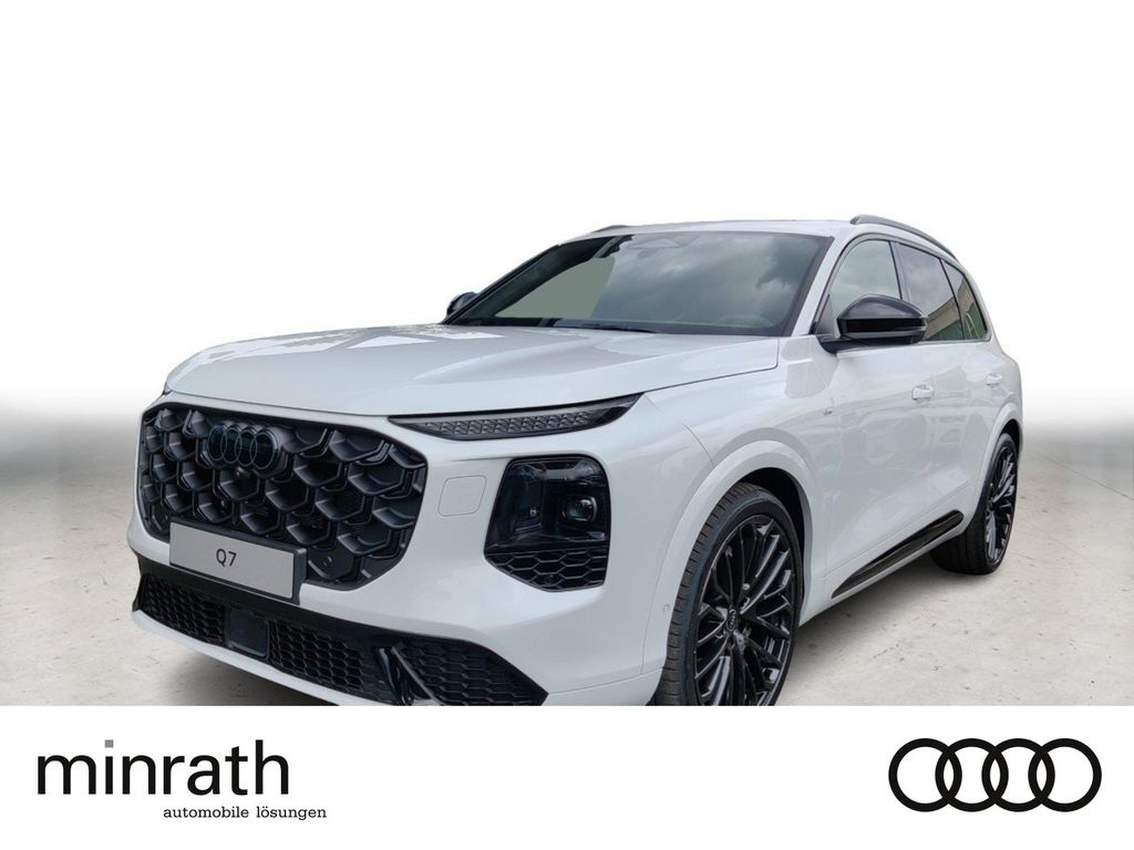 Image of Audi Q7