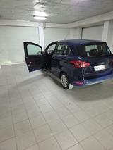 Ford B-Max 1,0 EcoBoost 103kW S/S Individual Indi... - Ford B-Max: Individual