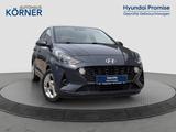 Hyundai i10 EDITION 30 1.0 *CARPLAY*SITZHZG*SPURASSIST* - gebrauchte Hyundai i10 aus dem Jahr 2022