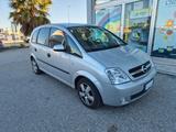 Opel Meriva 1.7 CDTI 101CV Enjoy - Opel Meriva mit Diesel-Antrieb: E10