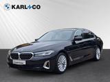 BMW 540 d xDrive Limousine HUD Laser ACC Kamera PDC