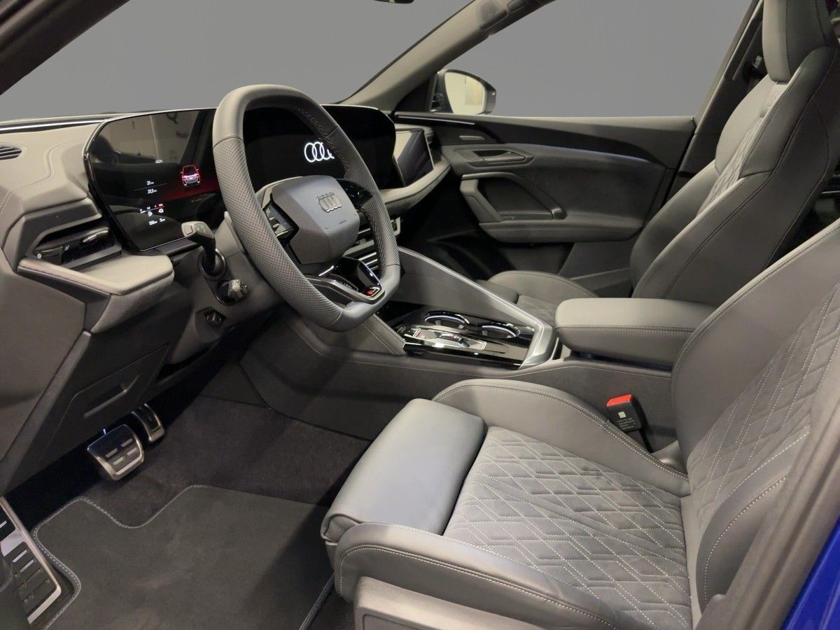 Audi Q5 - Bild 10