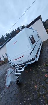Dethleffs Wohnwagen c-go 525KR up - Dethleffs Wohnwagen K