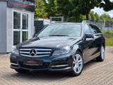 Mercedes-Benz C 200 T CDI BE Avantgarde 7G-Tronic Bi-Xenon AHK - Mercedes-Benz C 200: Cdi