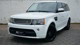 Land Rover Range Rover Sport V6 TD HSE - Land Rover Range Rover Sport