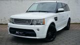Land Rover Range Rover Sport V6 TD HSE - Land Rover: Hse