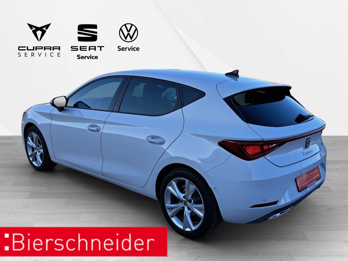 Seat Leon - Bild 6