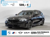 BMW 320 - Vorschau Bild 1