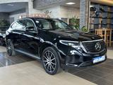 Mercedes-Benz EQC 400 4Matic*SHZ*LED*ACC*AHK*R.Cam*Navi*Leder - Mercedes-Benz EQC Gebrauchtwagen