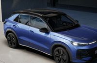 Volkswagen T-Roc - Vorschau Bild 8