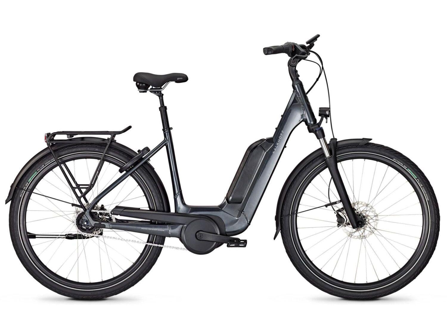 Kalkhoff IMAGE 1 XXL 2024 - Größe: L