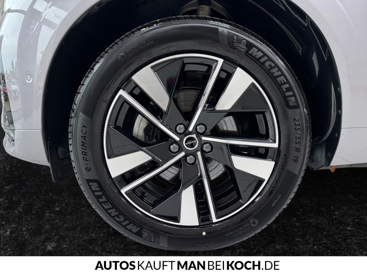 Volvo XC60 - Bild 19