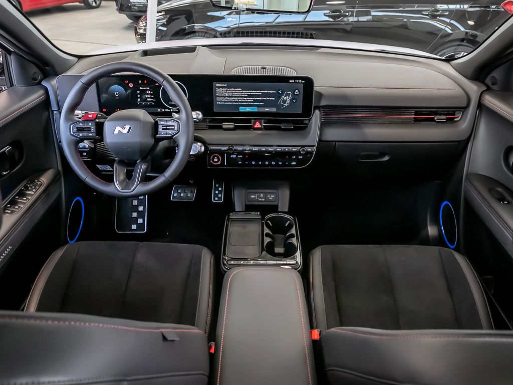 Hyundai IONIQ 5 – Bild 7