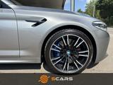 BMW M5 F90 600cv - gebrauchte BMW M5 aus dem Jahr 2018