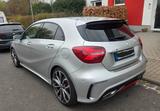Mercedes-Benz A 250 Sport 4MATIC 7G-DCT Pano Voll-LED - Mercedes-Benz A 250 in Kassel