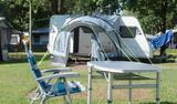 Sterckeman Startlet 490 PE kids Comfort - Sterckeman Wohnwagen