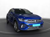 Volkswagen T-Roc 2.0 TDI DSG R-Line | NAVI | LED | ACC | - Volkswagen Gebrauchtwagen in Erfurt