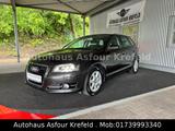 Audi A3 Sportback 1.6 TDI Ambiente*Xenon*PDC - Audi A3 aus 2012: TDI