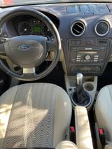 Ford Fusion mit tüv nur 75.000 - Ford Fusion in Frankfurt (Main)