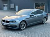 BMW 540i xDrive A - Sportline mit Restgarantie