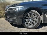 BMW 530i Touring *360 KAM*HUD*LEDER*ACC*LED - BMW 530: Leder, Navigationssystem