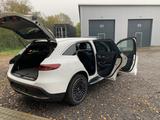 Mercedes-Benz EQC 400 4MATIC AMG , Burmester Sound, Batterieze - Mercedes-Benz EQC von privat