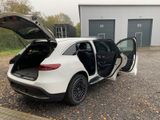 Mercedes-Benz EQC 400 4MATIC AMG , Burmester Sound, - Mercedes-Benz EQC: Privatanbieter