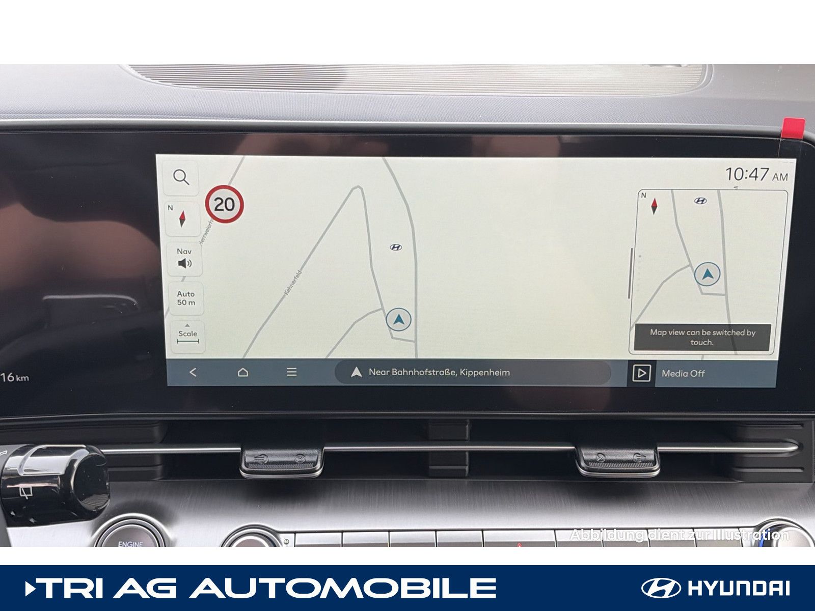 Hyundai KONA - Bild 20