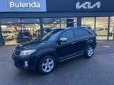 Kia Sorento Spirit 4WD AHK - gebrauchte Kia Sorento aus dem Jahr 2013