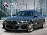 ALPINA B4 GT Gran Coupé SWITCH-TRONIC Allrad HK HiFi - ALPINA B4 New cars