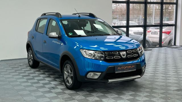 Dacia Sandero II Stepway Prestige _Bestzustand_