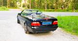 Mercedes-Benz CLK 200 K Yongtimer im Originalzustand - Mercedes-Benz CLK 200 in Hannover