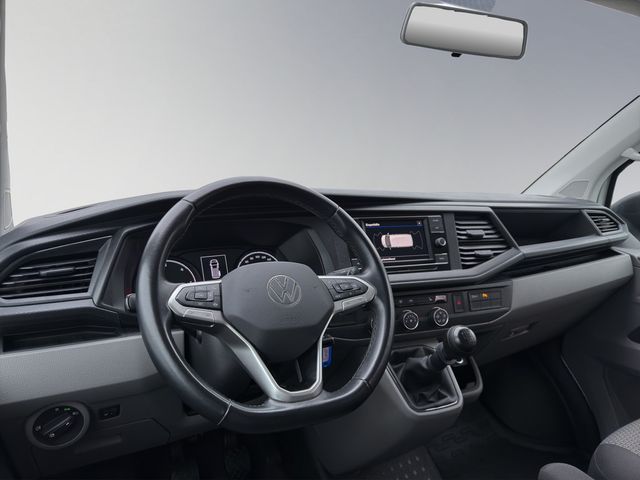 T6.1 Kombi 2.0 TDI L1H1