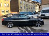 BMW 430d Coupe M-Technic Sport Line, 40.000Km - gebrauchte BMW 430 aus dem Jahr 2020
