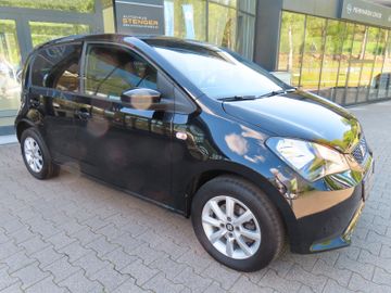 Fotografie des Seat Mii Chic 5-Türen M+S, Comfort-Drive, Bluetooth