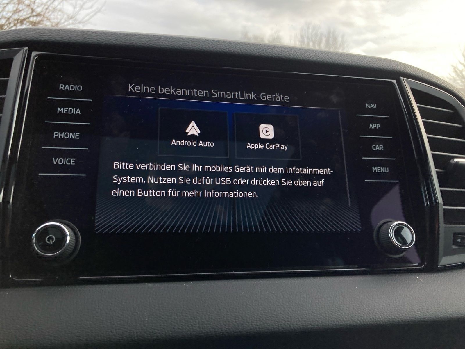 Skoda Karoq - Bild 16