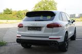 Porsche Cayenne S E-Hybrid Platinum Edition Platinum... - Porsche mit Hybrid-Antrieb