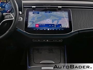Mercedes E 220 - 5