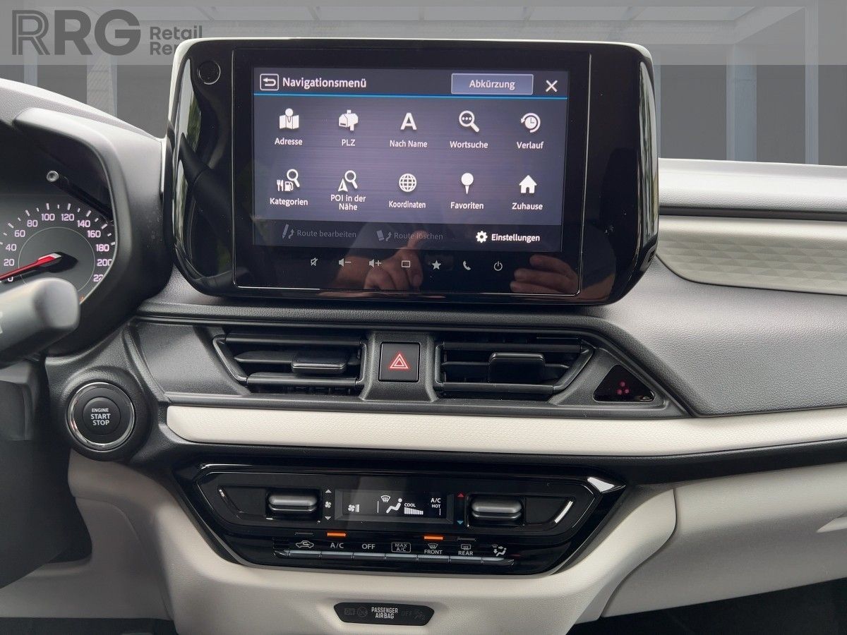 Suzuki Swift - Bild 12