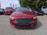 Ford Mondeo Titanium 165PS Automatik - Ford Mondeo: Ps